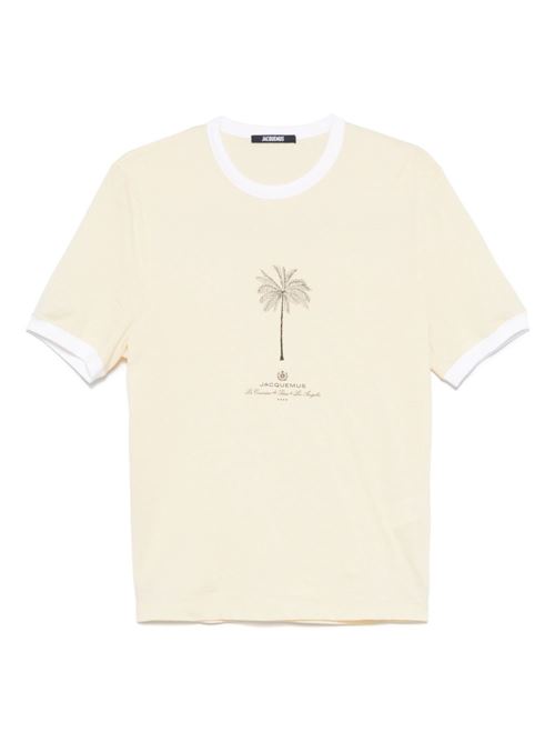  JACQUEMUS | 255JS281 24631IZ